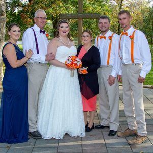 Meet your Posher, Peggy